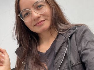 camslut naked NyssaraLasso