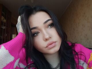 cam girl fingering OdelynaHeath