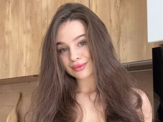 stripper cam OliviaElliott