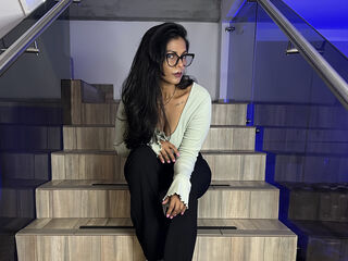 hot live girl OliviaLezama