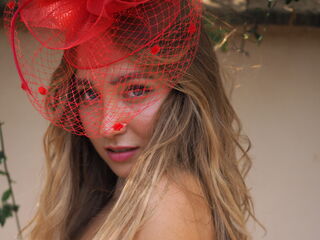 flirt chat room OliviaNymphe