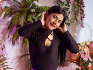 girl cam OriannaValens