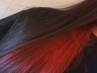 hot strip tease web cam OuroborosAva