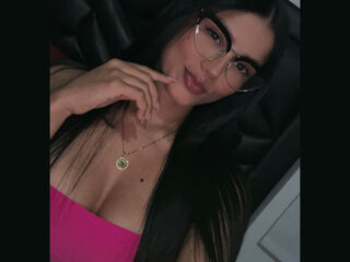 jasmin nude chatroom PamelaEvanz