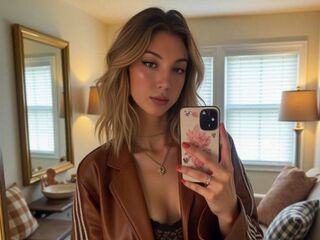 topless webcamgirl PandoraZavasky