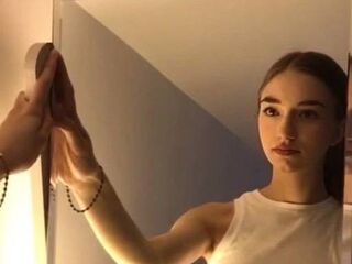 jasmin cam PansyGandara