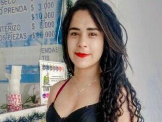 free jasmin sex show PaolaZarate