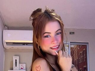 cam girl live PaulaVandic