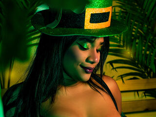 chatroom webcam picture PaulinaMuller