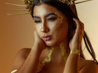 kinky webcam show PaulinaWood