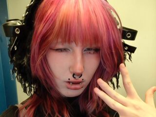 camwhore picture PiaBraden