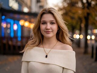 free jasmin PilarVanhee