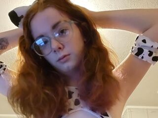 babecam PrettyBluerose