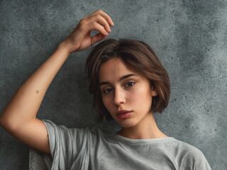 nude camgirl photo PrimroseBelding