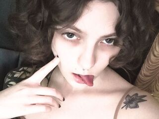 kinky cam ReaganFroid