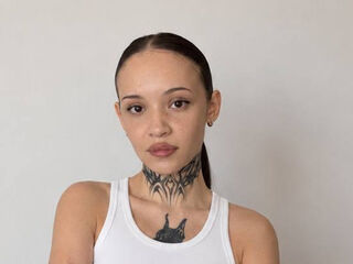 sexy camgirl chat RosettaMellos