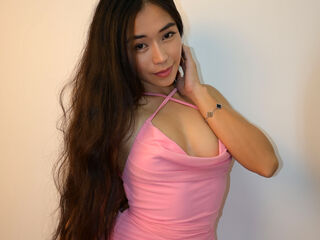 kinky webcam model RoseyWu