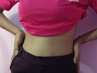 camgirl webcam RoshniMishra