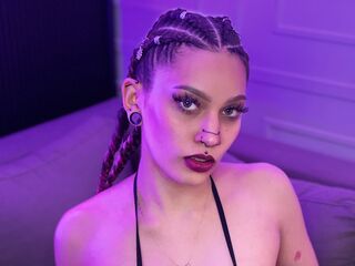 fingering camgirl video RubyAurielle