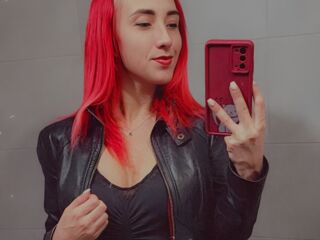 dirty webcam show RubyAurora