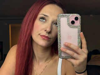 naked cam RubyDid