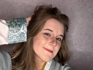 beautiful webcamgirl SabinaKroener