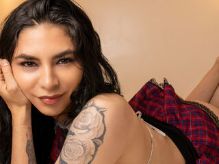 livecam sex SamantaRaven