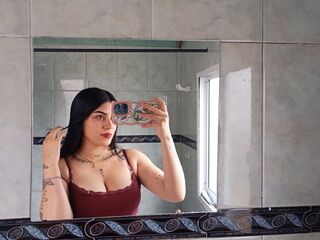 voyeur cam SamaraCastellano