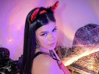 free cam sex SamaraUribe