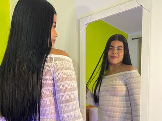 cyber sex SamyBeck