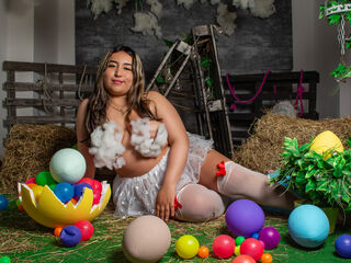 adult cam video chat SamyJean