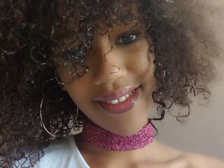 kinky webcam video SandraDupond