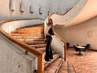 jasmin camgirl picture SaraRise