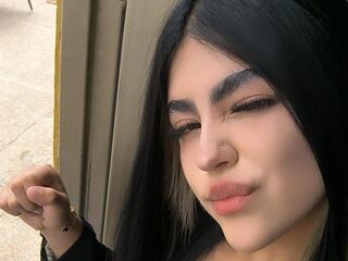 cam girl pic SarahWillow