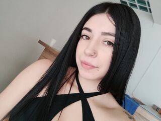 webcamsex SaraiGrey