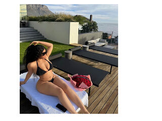 babe cam SarraJames