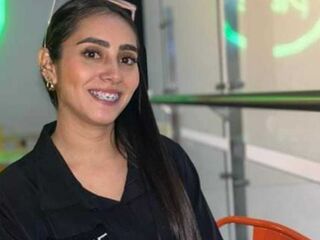 hot striptease cam ScarletSommers