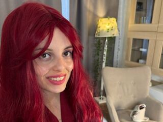 hot webcam photo ScarletSpark