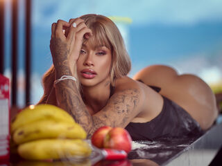 cam girl videochat ScarletThompsone