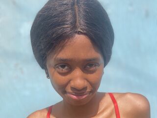 camgirl video chat SelenaTate