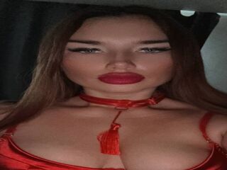 fingering girl cam SellenaKirten