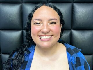 girl cam live Skyblack