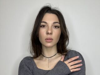 hot strip tease cam SkyeSnow