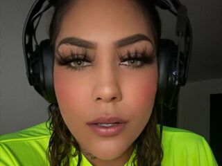 nude SnookieEmber