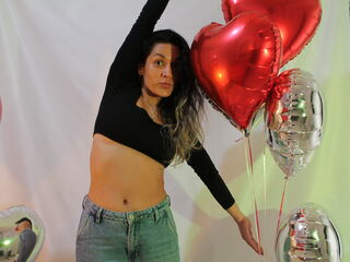 teaser cam SophiaHouse