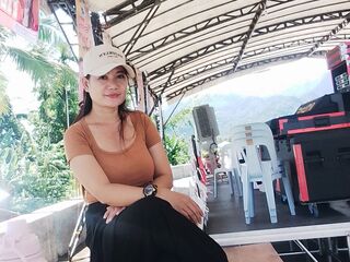 naked camgirl SophiaLimpin