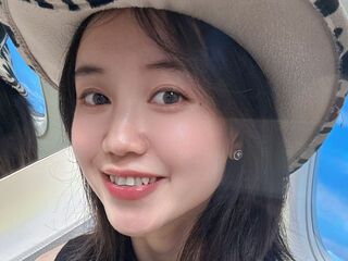 cam whore livesex SunnyXu