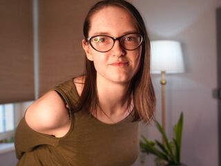 webcam striptease show SusanMcDonald