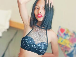 webcamgirl SweetAnnah