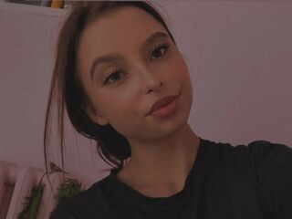 teaser web cam SweetOlivia